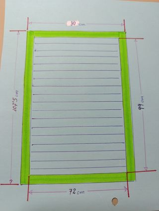 Graven aluminio y PVC para ventana