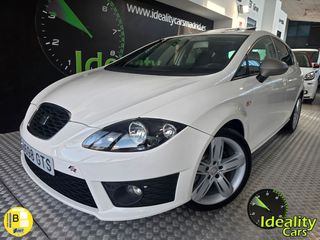 SEAT León 2.0 TDI 170cv FR