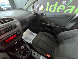SEAT León 2.0 TDI 170cv FR
