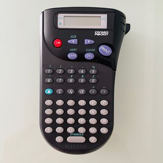 Etiquetadora Dymo Pocket Esselte