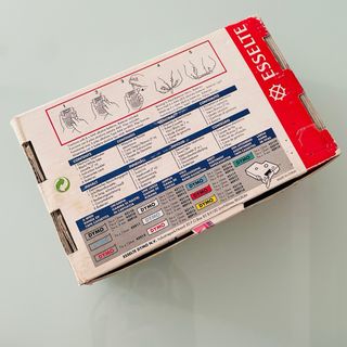Etiquetadora Dymo Pocket Esselte