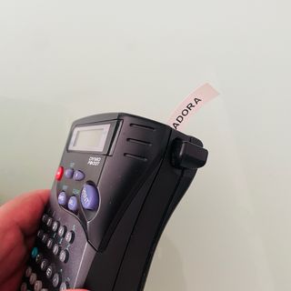 Etiquetadora Dymo Pocket Esselte