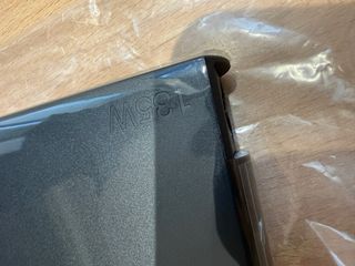 Cargador Lenovo 135W Nuevo