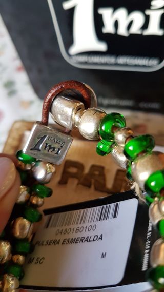 Pulsera 1 para mi
