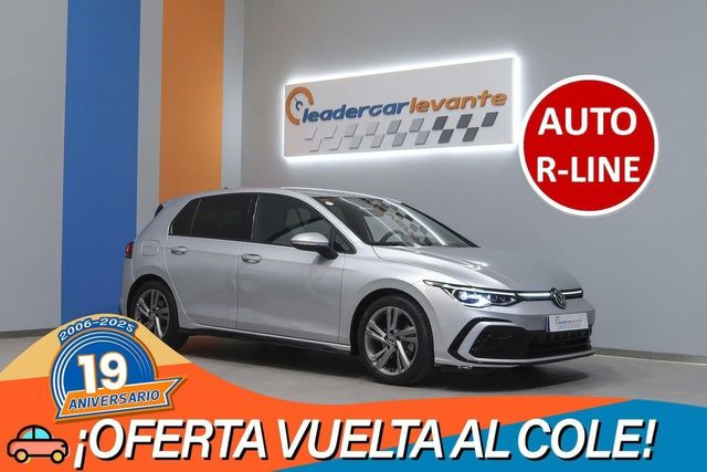 Volkswagen Golf R-LINE 2.0 TDI 150CV DSG