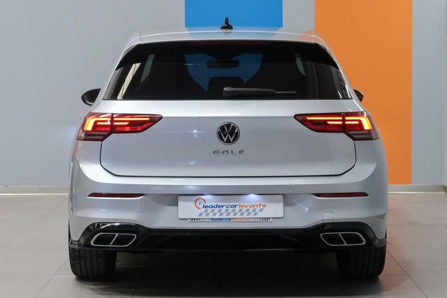 Volkswagen Golf R-LINE 2.0 TDI 150CV DSG