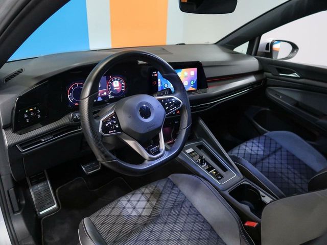 Volkswagen Golf R-LINE 2.0 TDI 150CV DSG