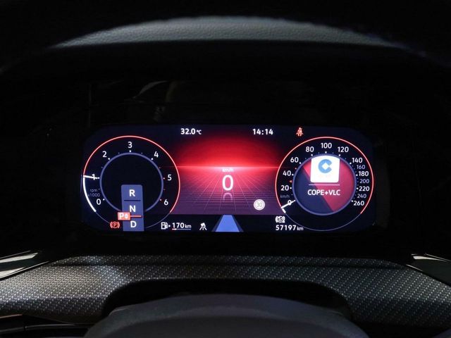 Volkswagen Golf R-LINE 2.0 TDI 150CV DSG