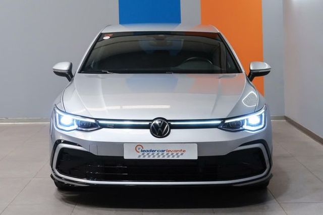 Volkswagen Golf R-Line 2.0 TDI 110kW (150CV) DSG