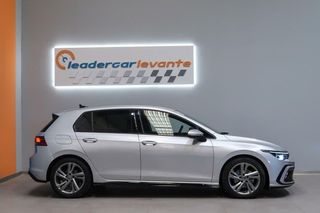 Volkswagen Golf R-Line 2.0 TDI 110kW (150CV) DSG