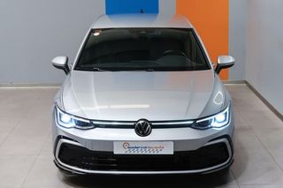 Volkswagen Golf R-Line 2.0 TDI 110kW (150CV) DSG