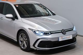 Volkswagen Golf R-Line 2.0 TDI 110kW (150CV) DSG