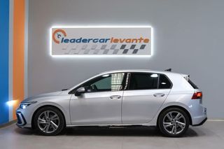 Volkswagen Golf R-Line 2.0 TDI 110kW (150CV) DSG