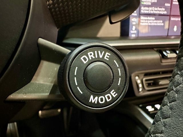 Porsche 911 992 CARRERA 4S Cabriolet 450cv