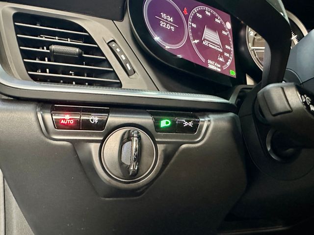 Porsche 911 992 CARRERA 4S Cabriolet 450cv