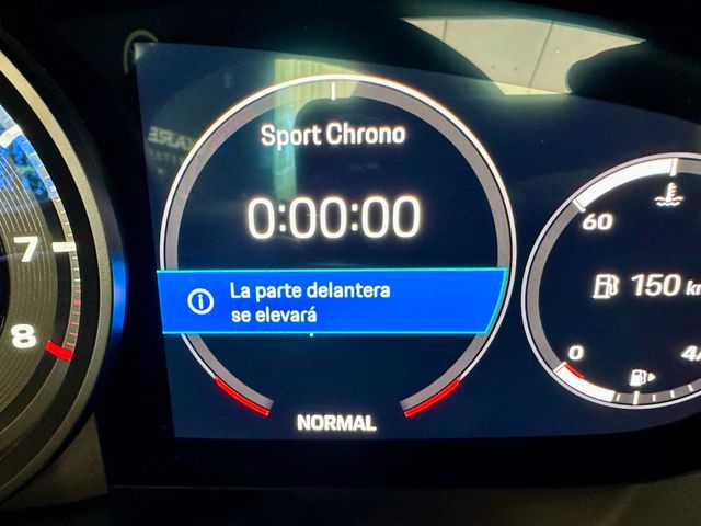 Porsche 911 992 CARRERA 4S Cabriolet 450cv