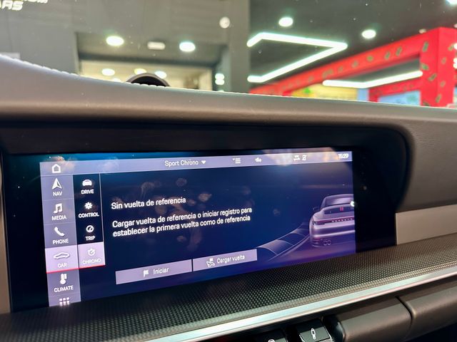 Porsche 911 992 CARRERA 4S Cabriolet 450cv