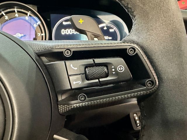 Porsche 911 992 CARRERA 4S Cabriolet 450cv