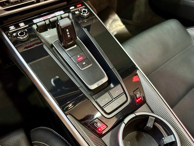 Porsche 911 992 CARRERA 4S Cabriolet 450cv