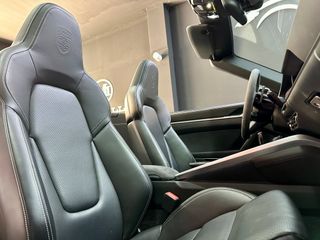 Porsche 911 992 CARRERA 4S Cabriolet 450cv