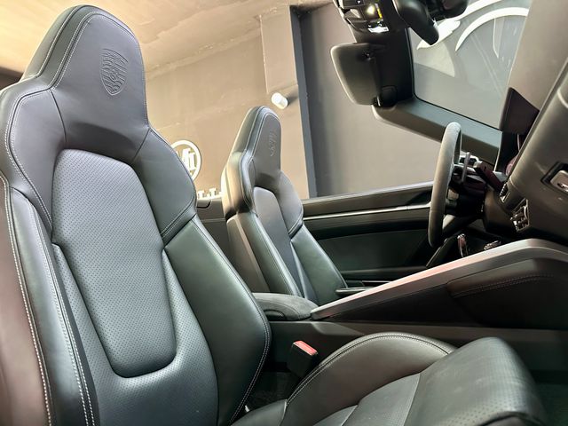 Porsche 911 992 CARRERA 4S Cabriolet 450cv