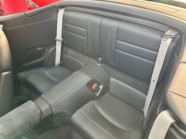 Porsche 911 992 CARRERA 4S Cabriolet 450cv