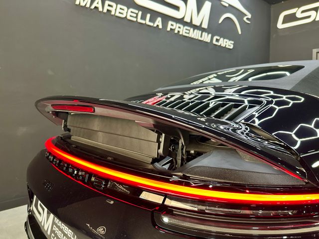Porsche 911 992 CARRERA 4S Cabriolet 450cv