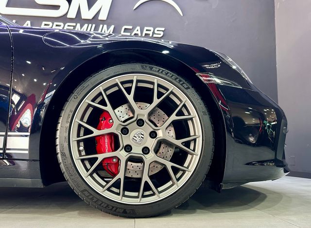 Porsche 911 992 CARRERA 4S Cabriolet 450cv