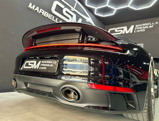 Porsche 911 992 CARRERA 4S Cabriolet 450cv