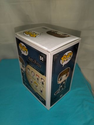 Funko Pop Harry Potter 51