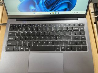 Portátil BMAX 14 Intel Pentium N5000 8GB RAM 026