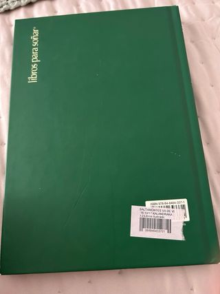 Saltamontes va de viaje (Spanish Edition)