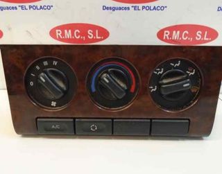 Mando calefaccion / aire mg rover 4172367 rover 45