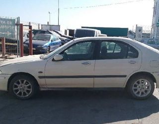 Mando calefaccion / aire mg rover 4172367 rover 45