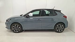 OPEL CORSA GS 1.2T 100CV MANUAL