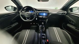 OPEL CORSA GS 1.2T 100CV MANUAL