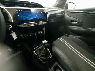 OPEL CORSA GS 1.2T 100CV MANUAL