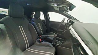 OPEL CORSA GS 1.2T 100CV MANUAL