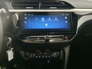 OPEL CORSA GS 1.2T 100CV MANUAL