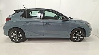 OPEL CORSA GS 1.2T 100CV MANUAL
