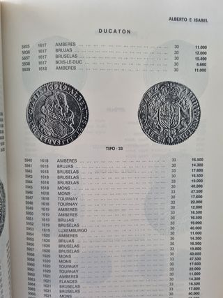 Monedas Españolas: D. Pelayo a Juan Carlos I