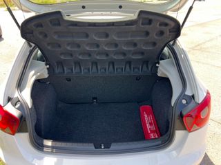SEAT Ibiza 2014