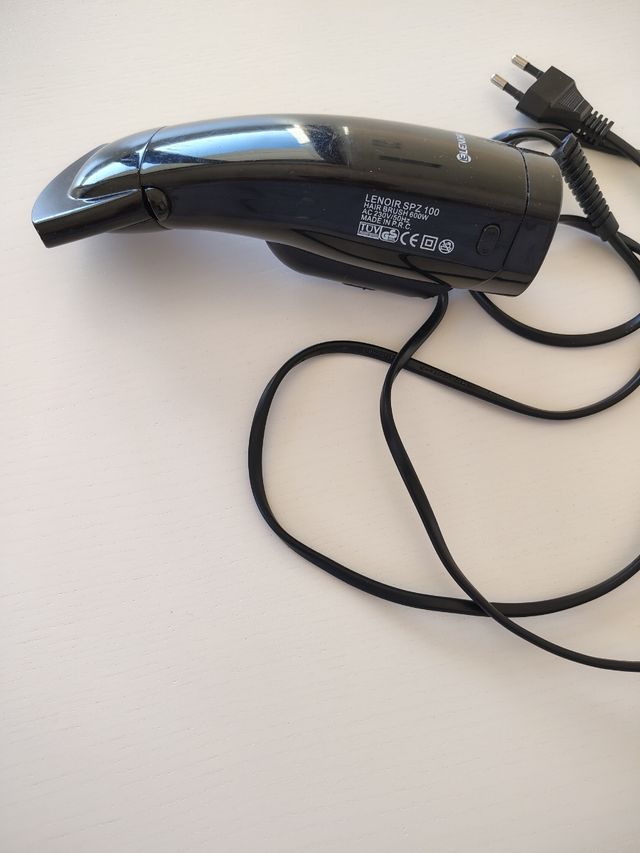 Phone da viaggio LENOIR nero