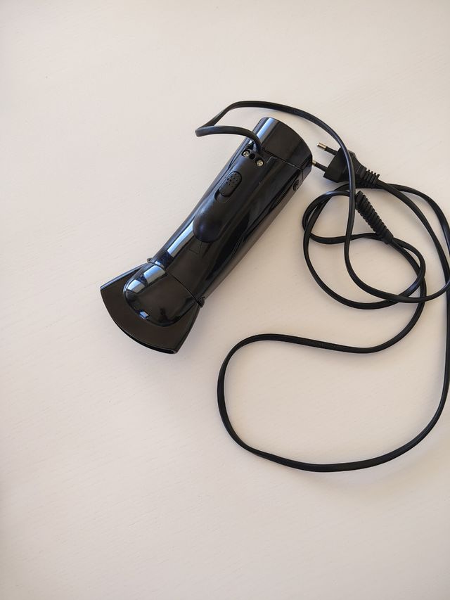 Phone da viaggio LENOIR nero