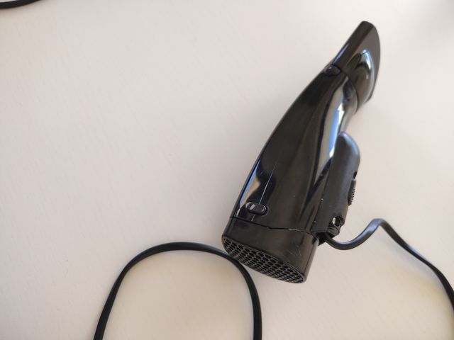 Phone da viaggio LENOIR nero