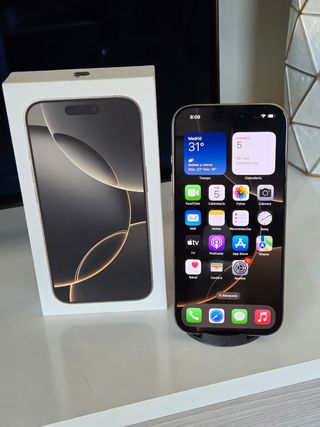 iPhone 16 Pro 128GB