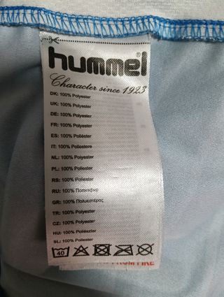 Camiseta CD Tenerife Hummel