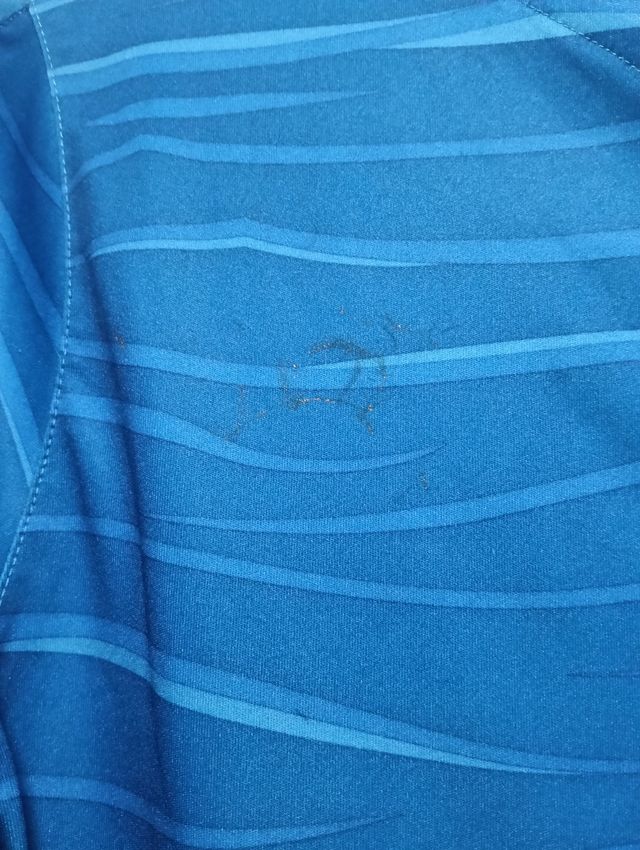 Camiseta CD Tenerife Hummel