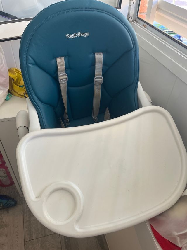 Trona Peg Perego Prima Pappa