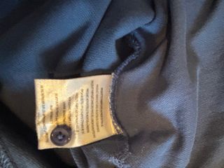 Polo Coveri Uomo Blu Manica Corta Taglia L